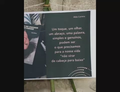 Os Anjos que Cruzaram o Meu Caminho
